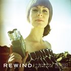 ELIZABETH SHEPHERD Rewind album cover