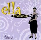 ELLA FITZGERALD Cocktail Hour album cover