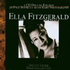 ELLA FITZGERALD Deja Vu Retro Gold Collection album cover