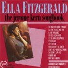 ELLA FITZGERALD Ella Fitzgerald Sings the Jerome Kern Songbook album cover