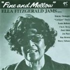 ELLA FITZGERALD 