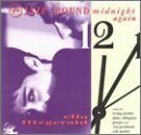 ELLA FITZGERALD Jazz 'Round Midnight Again album cover