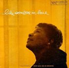 ELLA FITZGERALD Like Someone in Love album cover