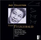 ELLA FITZGERALD Love and Kisses album cover