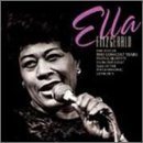 ELLA FITZGERALD The Best of the Concert Years: Trios & Quartets album cover