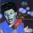 ELLA FITZGERALD The Diva Series album cover