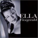 ELLA FITZGERALD The Very Best Of album cover
