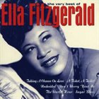 ELLA FITZGERALD The Very Best of Ella Fitzgerald: Taking a Chance on Love album cover