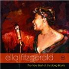 ELLA FITZGERALD The Very Best of the Song Books album cover