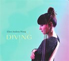 ELLEN ANDREA WANG Diving album cover