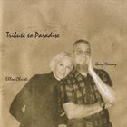 ELLEN CHRISTI Tribute to Paradise album cover