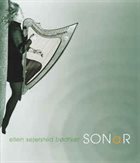 ELLEN SEJERSTED BØDTKER Sonar album cover