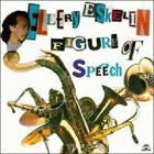 ELLERY ESKELIN Figure of Speech album cover