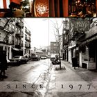 ELLERY ESKELIN From the Archives: Ellery Eskelin, Chris Lightcap, Billy Mintz - Live at Cornelia Street Cafe in NYC, 2012 album cover