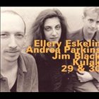 ELLERY ESKELIN Kulak 29 & 30 album cover