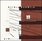 ELLERY ESKELIN Premonition - Solo Tenor Saxophone album cover