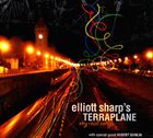 ELLIOTT SHARP Elliott Sharp's Terraplane : Sky Road Songs album cover