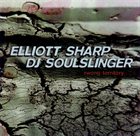 ELLIOTT SHARP Rwong Territory (with DJ Soul Slinger) album cover
