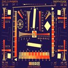 ELLIOTT SHARP The Clinamen (Elliott Sharp, Mark Sanders, John Edwards) : Swervitude album cover