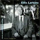 ELLIS LARKINS Live at Maybeck Recital Hall, Vol. 22 album cover