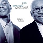 ELLIS MARSALIS Ellis & Branford Marsalis : Loved Ones album cover