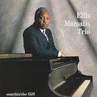 ELLIS MARSALIS Ellis Marsalis Trio album cover