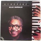 ELLIS MARSALIS Syndrome album cover