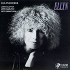 ELLYN RUCKER Ellyn album cover
