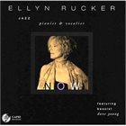 ELLYN RUCKER Now album cover