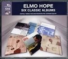 ELMO HOPE Six Classic Albums album cover