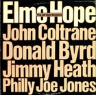 ELMO HOPE The All-Stars Session album cover