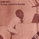 ELMO HOPE The Beacon & Celebrity Trio Recordings album cover