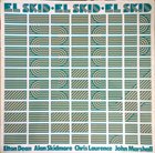 ELTON DEAN El Skid album cover