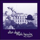 ELTON DEAN Live at the Jazz Café (aka Bar Torque) album cover