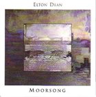 ELTON DEAN Moorsong album cover