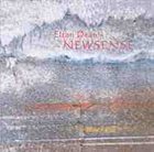 ELTON DEAN Newsense album cover