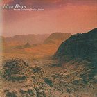 ELTON DEAN Three's Company Two's a Crowd album cover