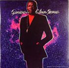 ELVIN JONES Genesis album cover