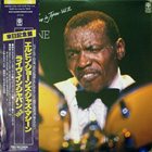 ELVIN JONES Live In Japan Vol. 2 album cover