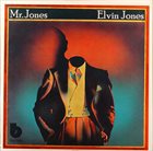 ELVIN JONES Mr. Jones album cover
