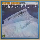 ELVIN JONES Skyscrapers Vol. 1 album cover