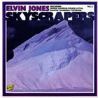 ELVIN JONES Skyscrapers - Vol. 4 album cover