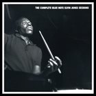 ELVIN JONES The Complete Blue Note Sessions album cover