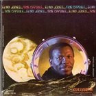 ELVIN JONES Time Capsule album cover