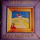 ELVIS STANIĆ Elvis Stanić Group ‎: Terra Sacra album cover