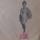 ELZA SOARES O Máximo Em Samba album cover