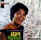 ELZA SOARES O Samba É Elza Soares album cover