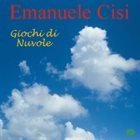 EMANUELE CISI Giochi Di Nuvole album cover
