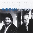 EMANUELE CISI Hidden Songs album cover