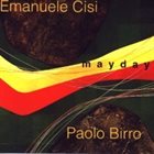 EMANUELE CISI May Day album cover